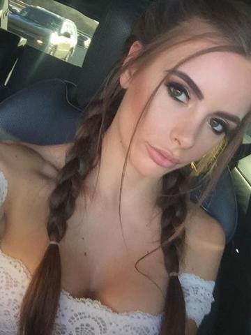 Алина
