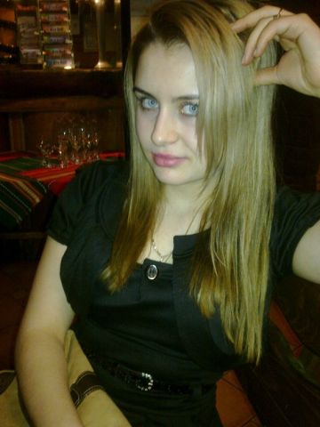 Ленусик